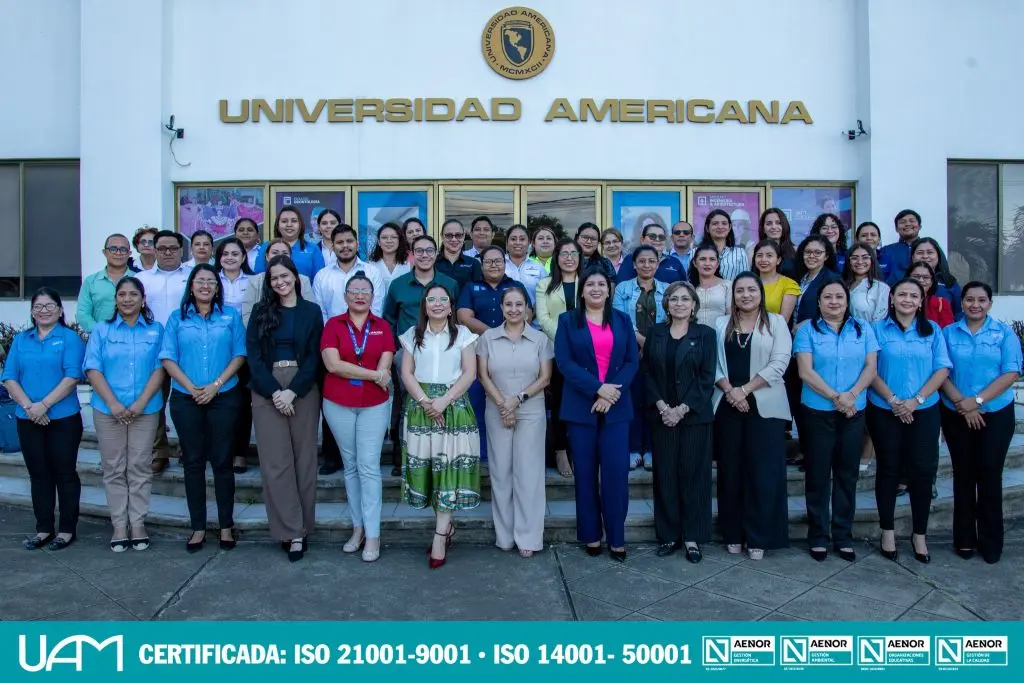 Summit Gestión_ UAM