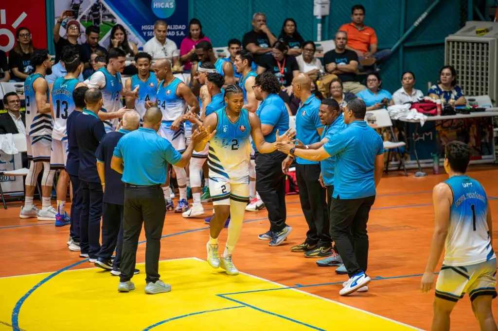 Jaguares UAM