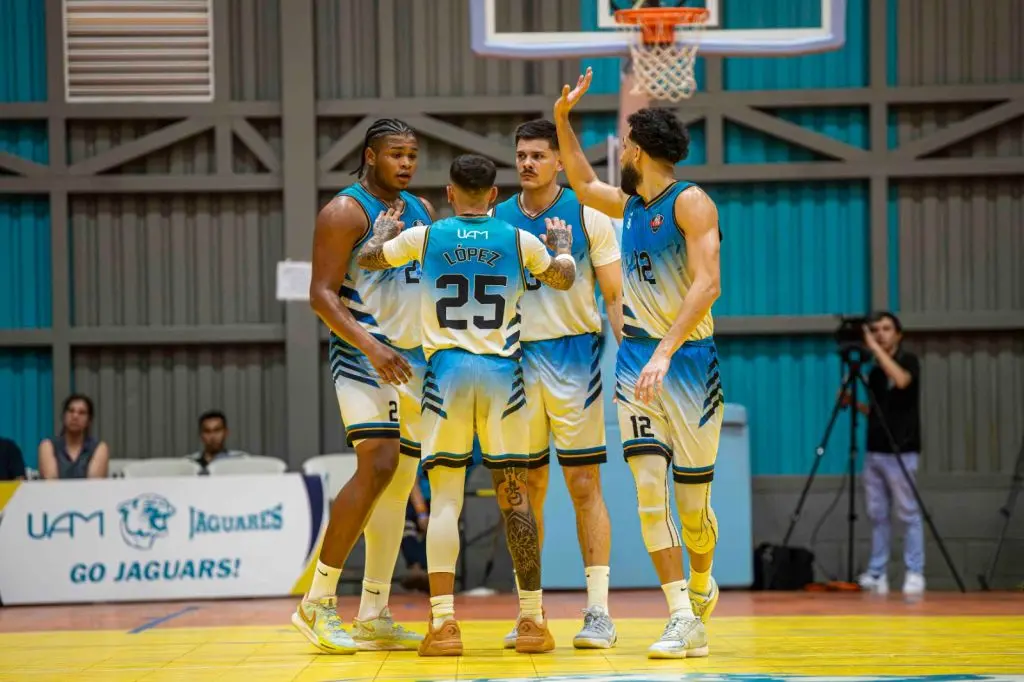 Jaguares UAM