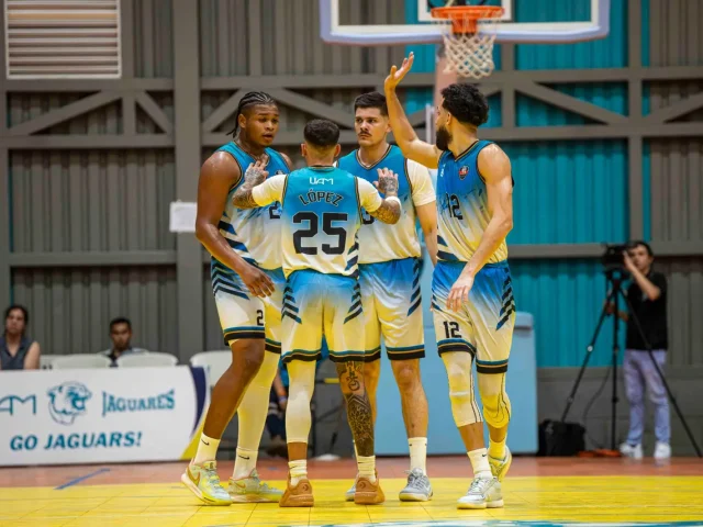 Jaguares UAM