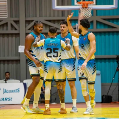 Jaguares UAM