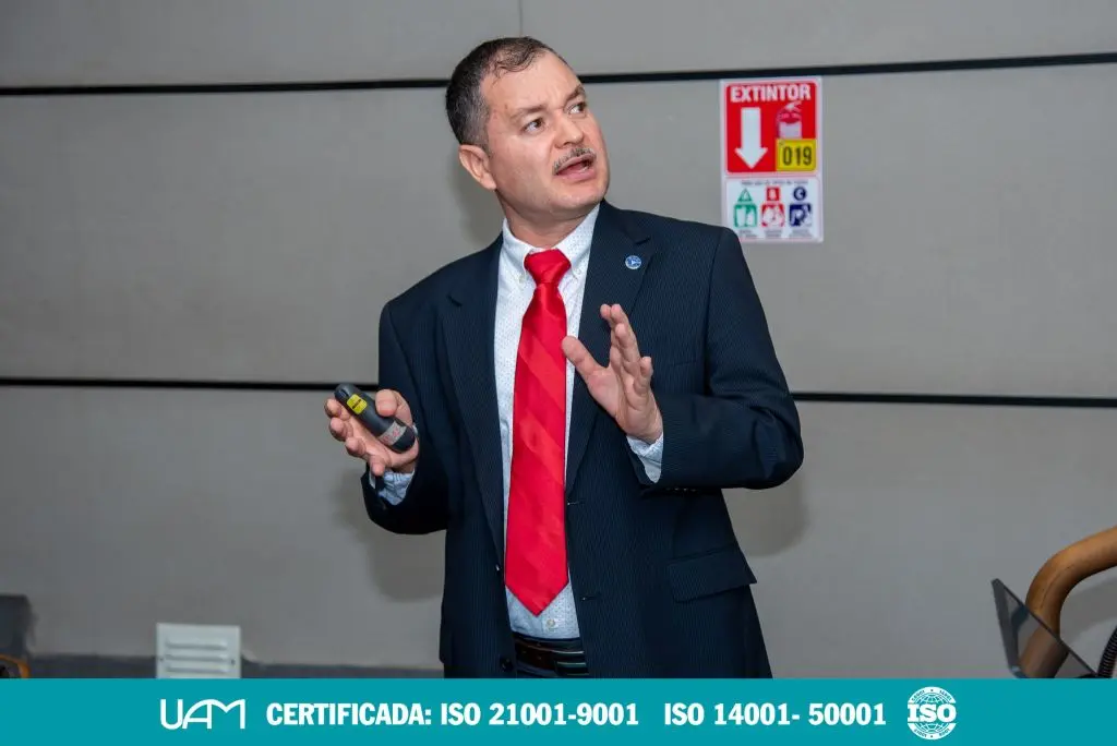 análisis ambiental y la innovación rural_ UAM