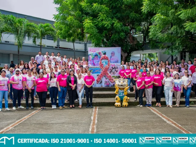 campaña Rugiendo contra el Cáncer_ UAM4