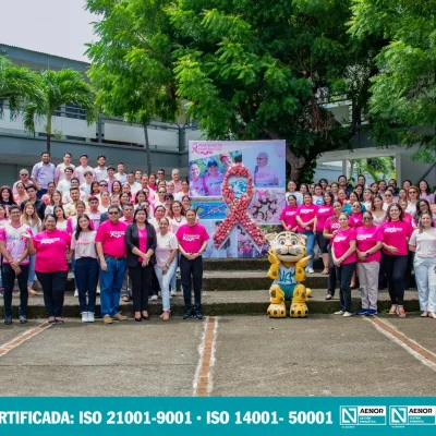 campaña Rugiendo contra el Cáncer_ UAM4