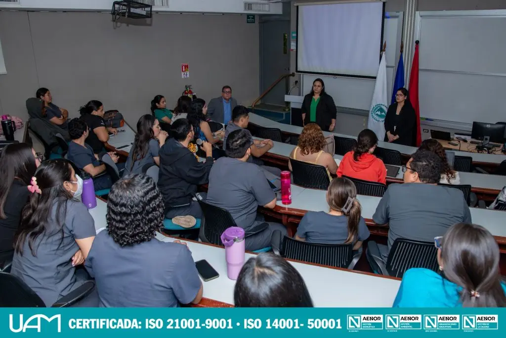 cultura emprendedora_ UAM