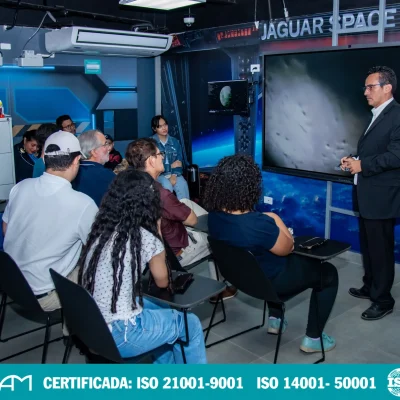 Observatorio de Astronomía Copérnico