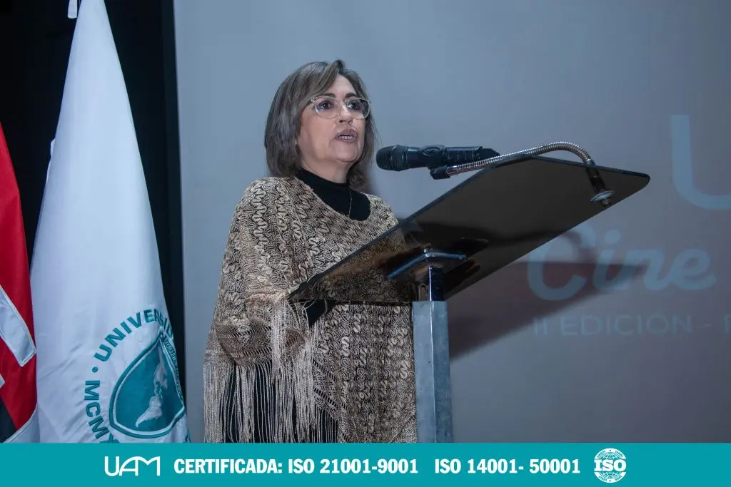 Cine Showcase II Edición