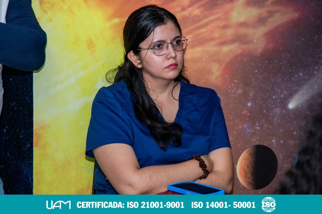 Observatorio de Astronomía Copérnico
