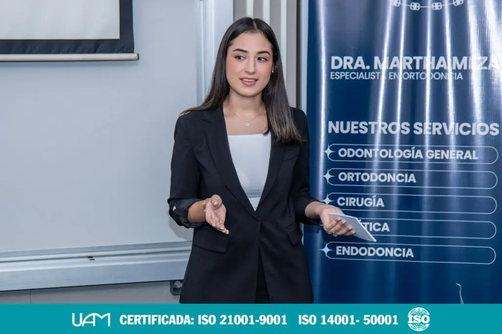 defensa de proyectos finales