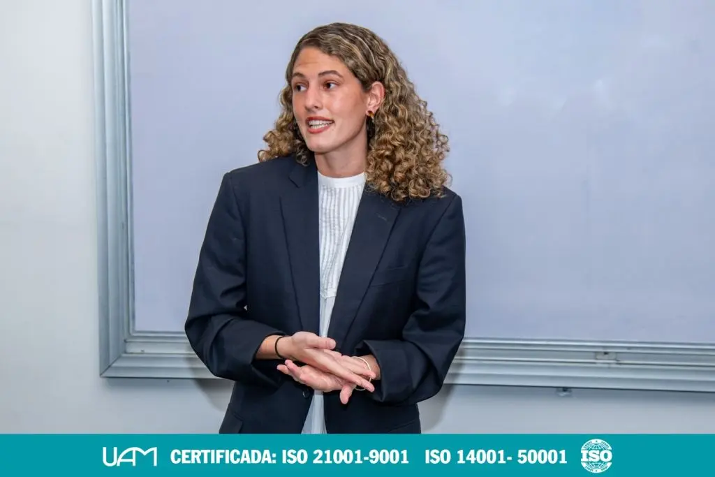 defensa de proyectos finales