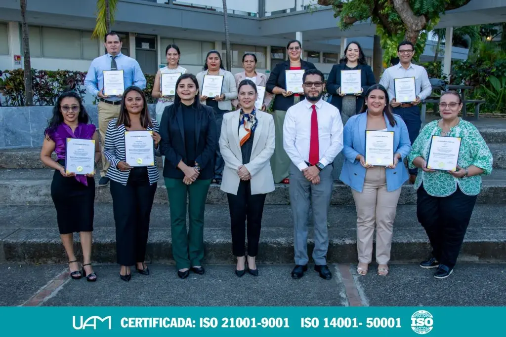 Diplomado en Prevención de Riesgos