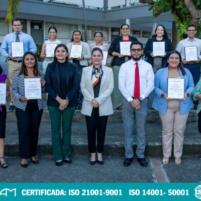 Diplomado en Prevención de Riesgos