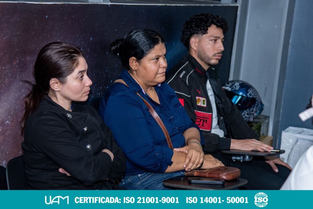 Observatorio de Astronomía Copérnico