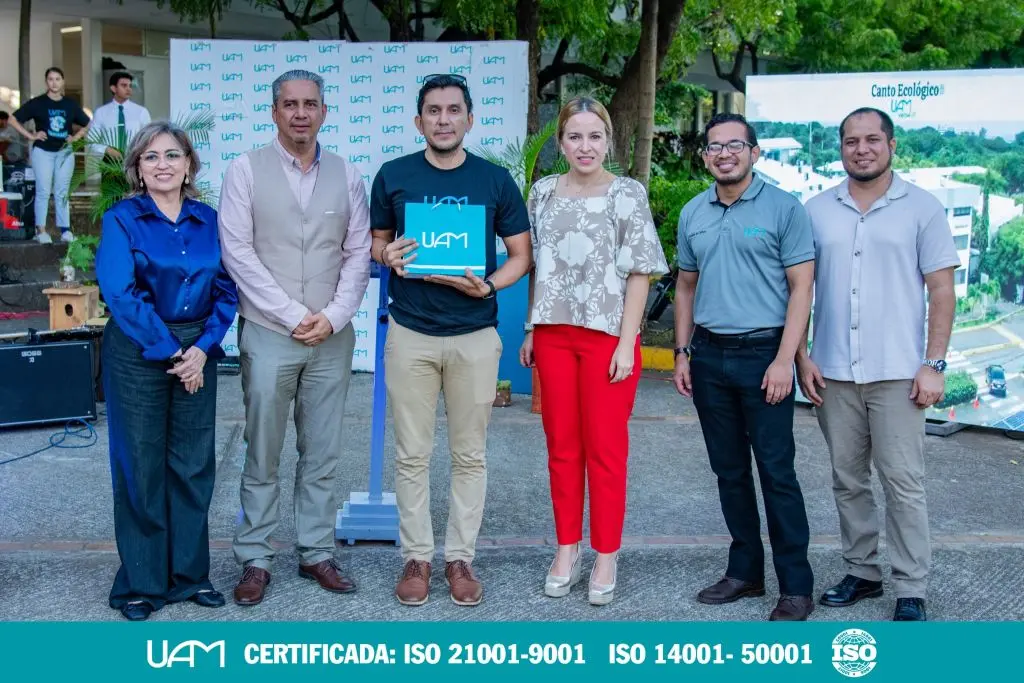 Canto Ecológico UAM Verde_ UAM