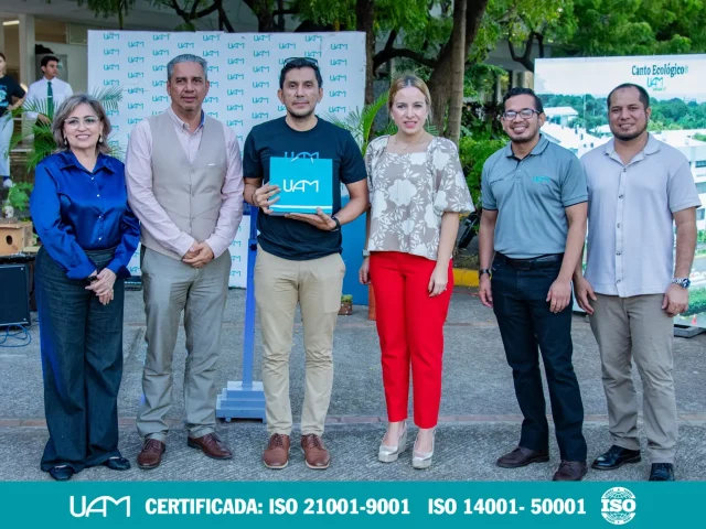 Canto Ecológico UAM Verde_ UAM