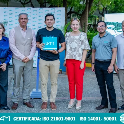 Canto Ecológico UAM Verde_ UAM