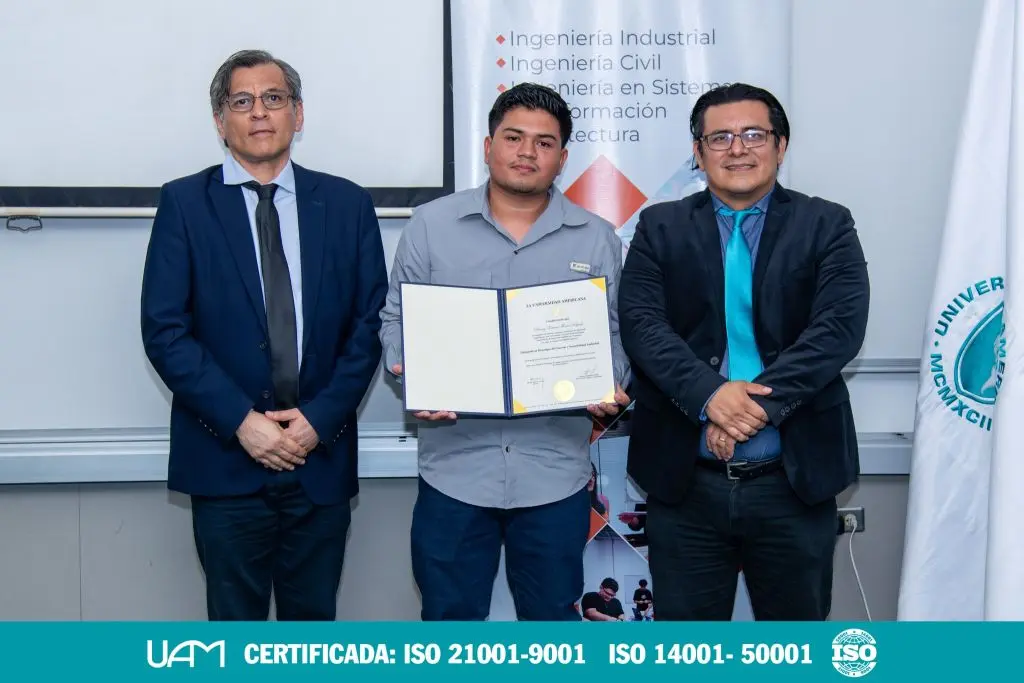 Diplomado en Tecnología del Concreto_ UAM2