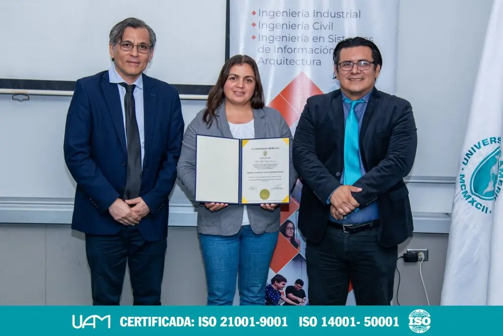 Diplomado en Tecnología del Concreto_ UAM3