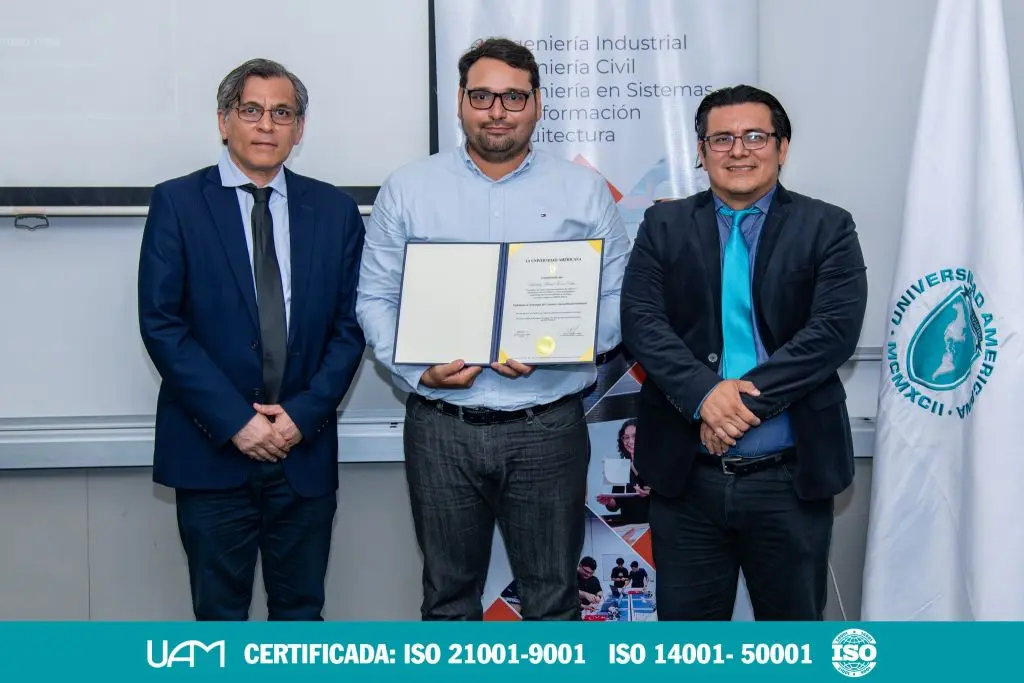Diplomado en Tecnología del Concreto_ UAM4