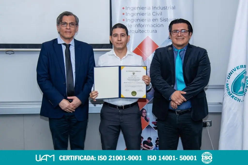 Diplomado en Tecnología del Concreto_ UAM5