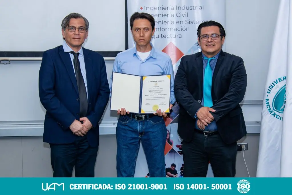 Diplomado en Tecnología del Concreto_ UAM6