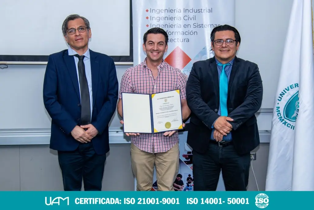 Diplomado en Tecnología del Concreto_ UAM7