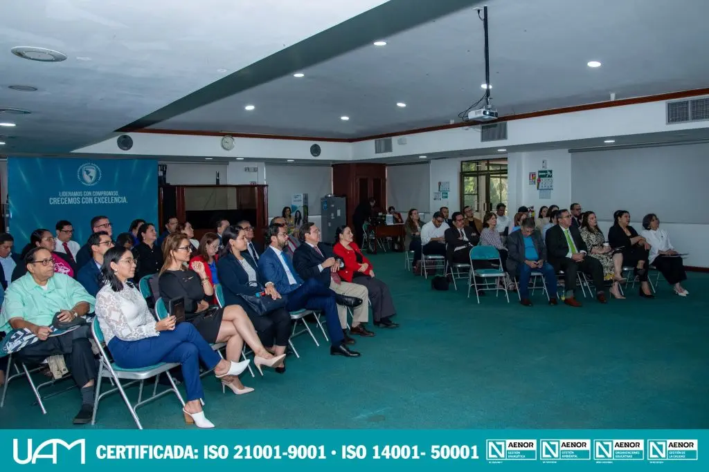 Estudios Doctorales_ UAM