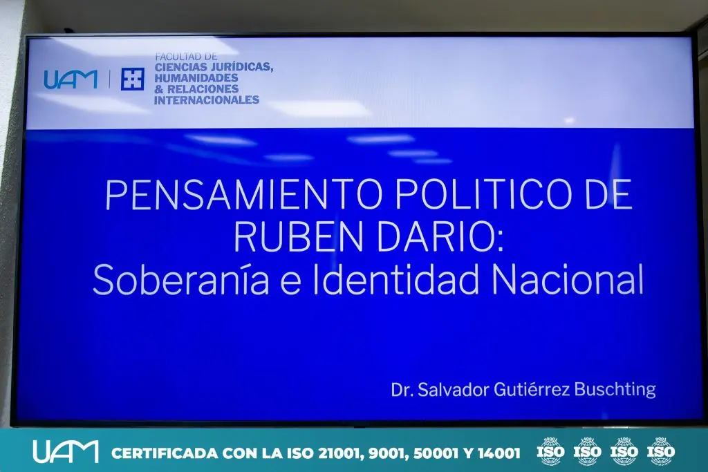 Jornada Dariana_ UAM2