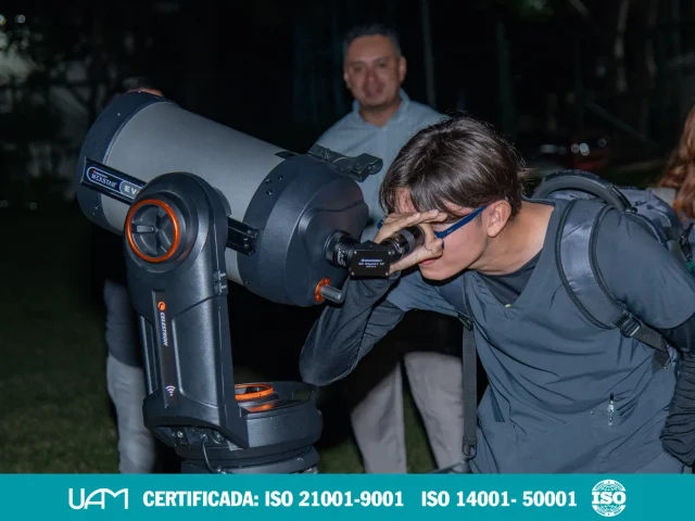 NOCHE DE CONJUNCION_ UAM2