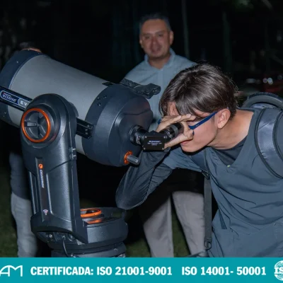 NOCHE DE CONJUNCION_ UAM2
