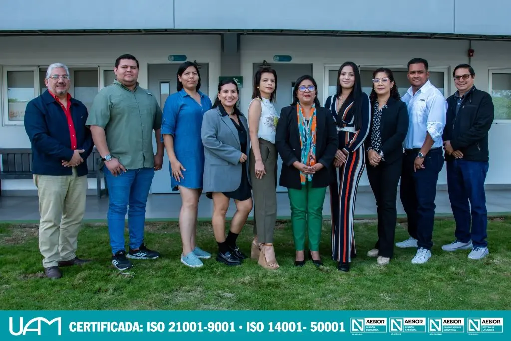 Psicología del Trabajo_ UAM