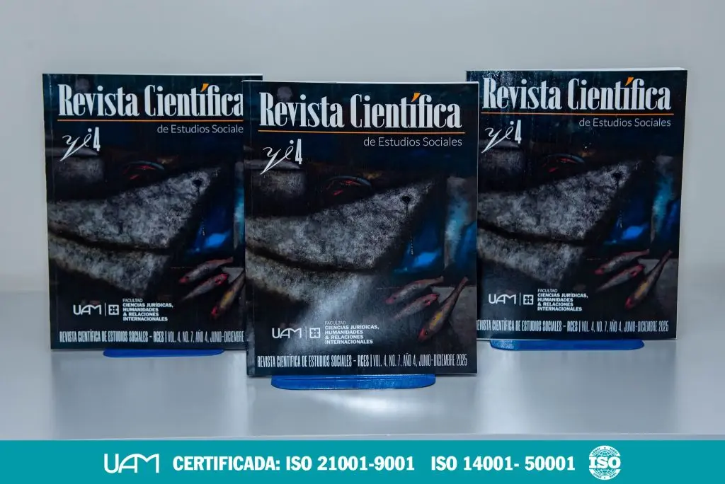 Revista Científica_ UAM