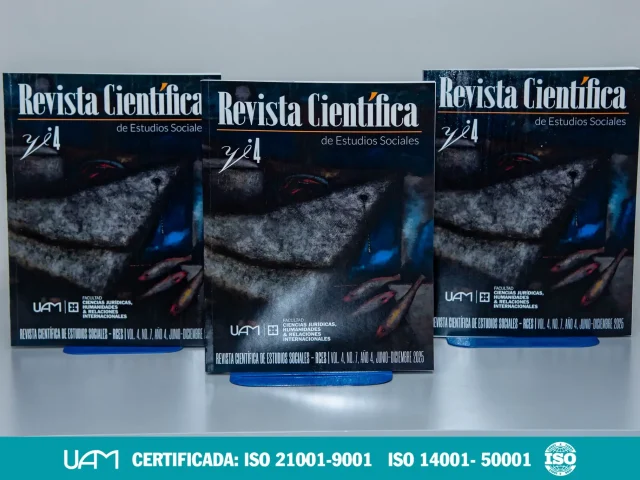 Revista Científica_ UAM