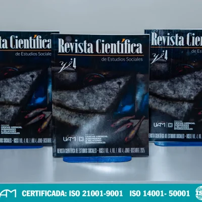 Revista Científica_ UAM