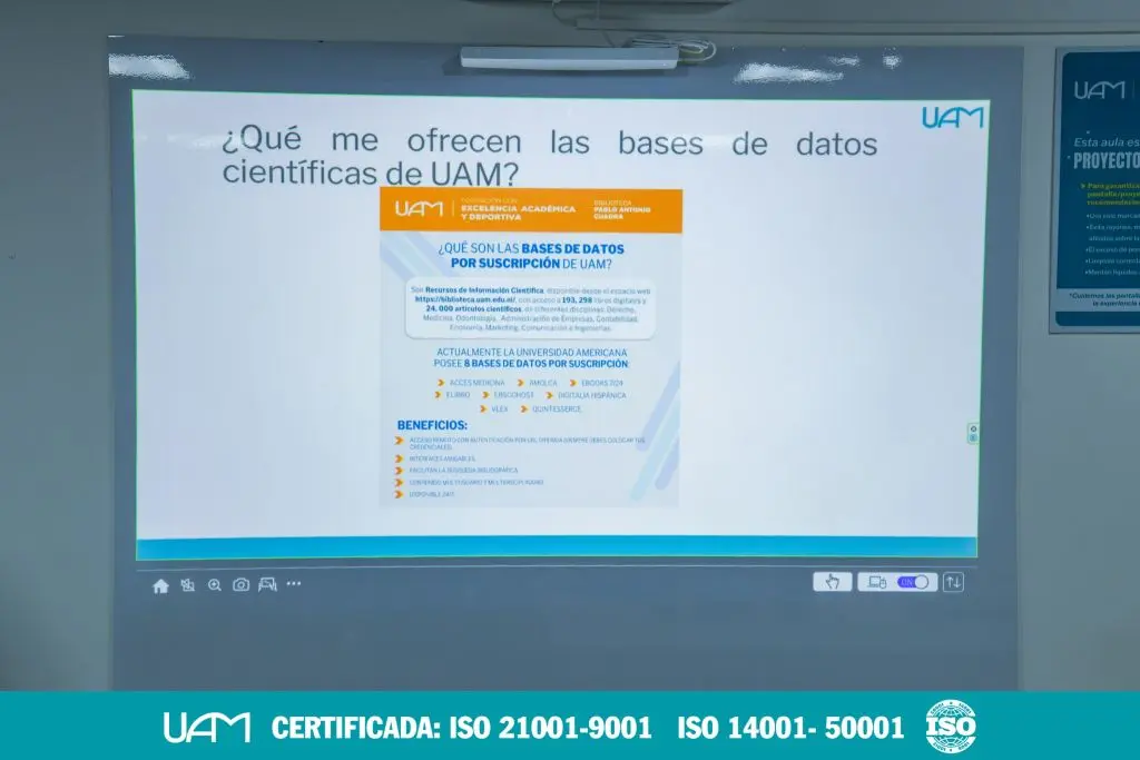 capacitación en bases de datos_ UAM3