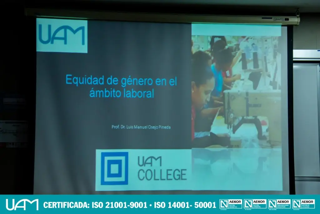 equidad de género_ UAM
