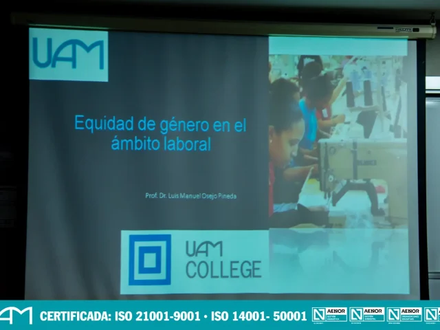 equidad de género_ UAM