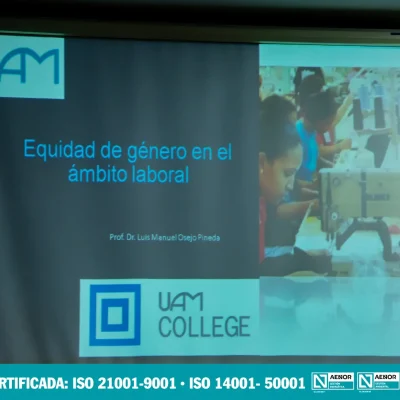 equidad de género_ UAM