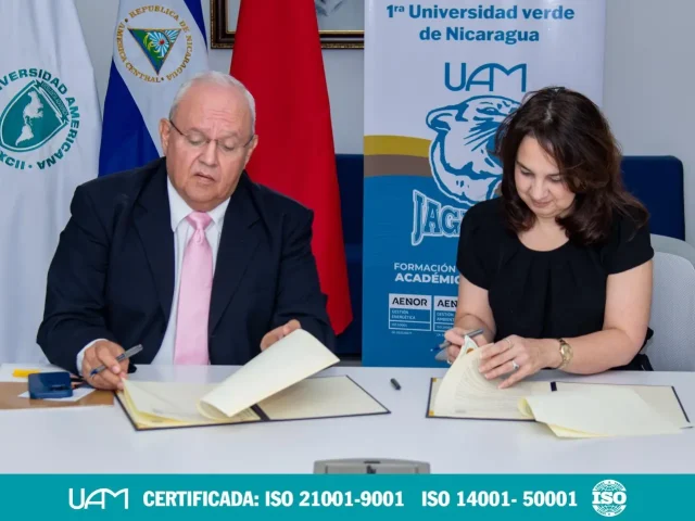 firma de un convenio_ UAM