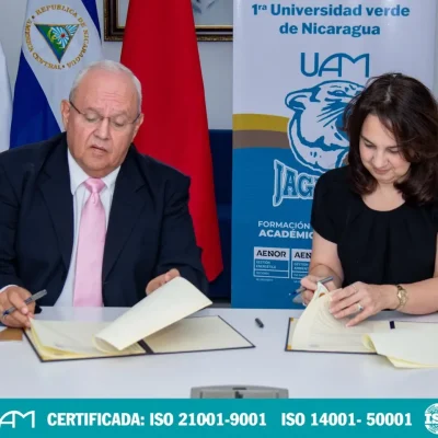 firma de un convenio_ UAM