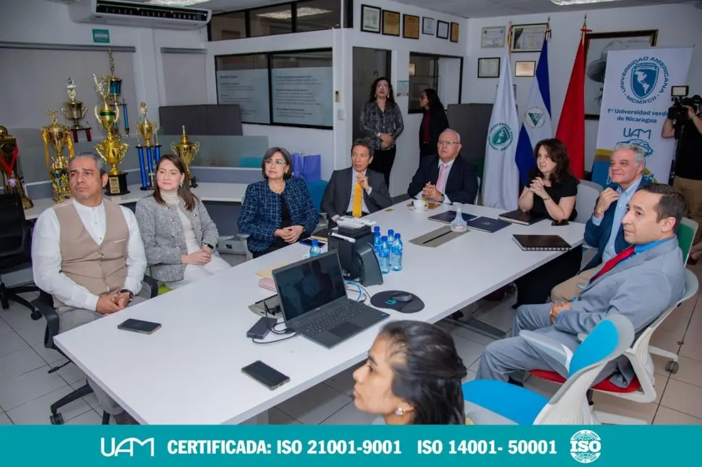 firma de un convenio_ UAM2