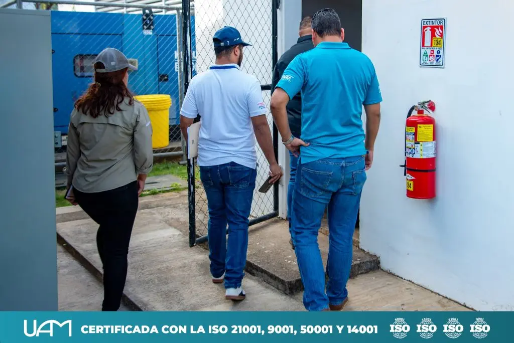 gestión ambiental_ UAM2