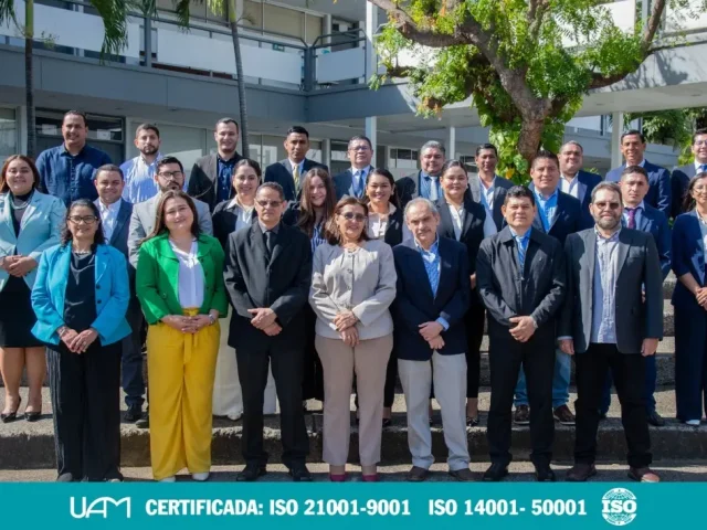 simposio integrando operaciones_ UAM