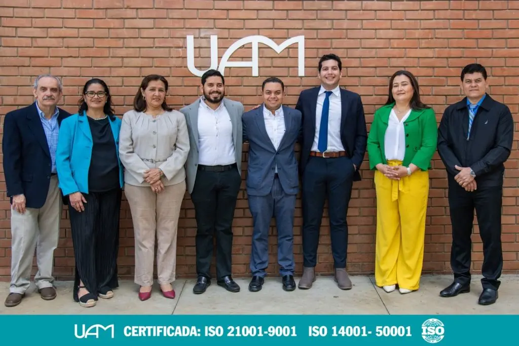 simposio integrando operaciones_ UAM2