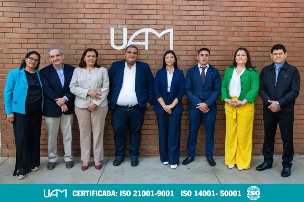 simposio integrando operaciones_ UAM3
