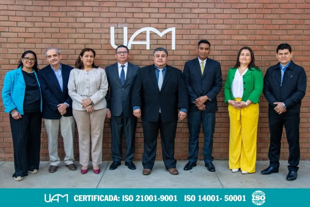 simposio integrando operaciones_ UAM4