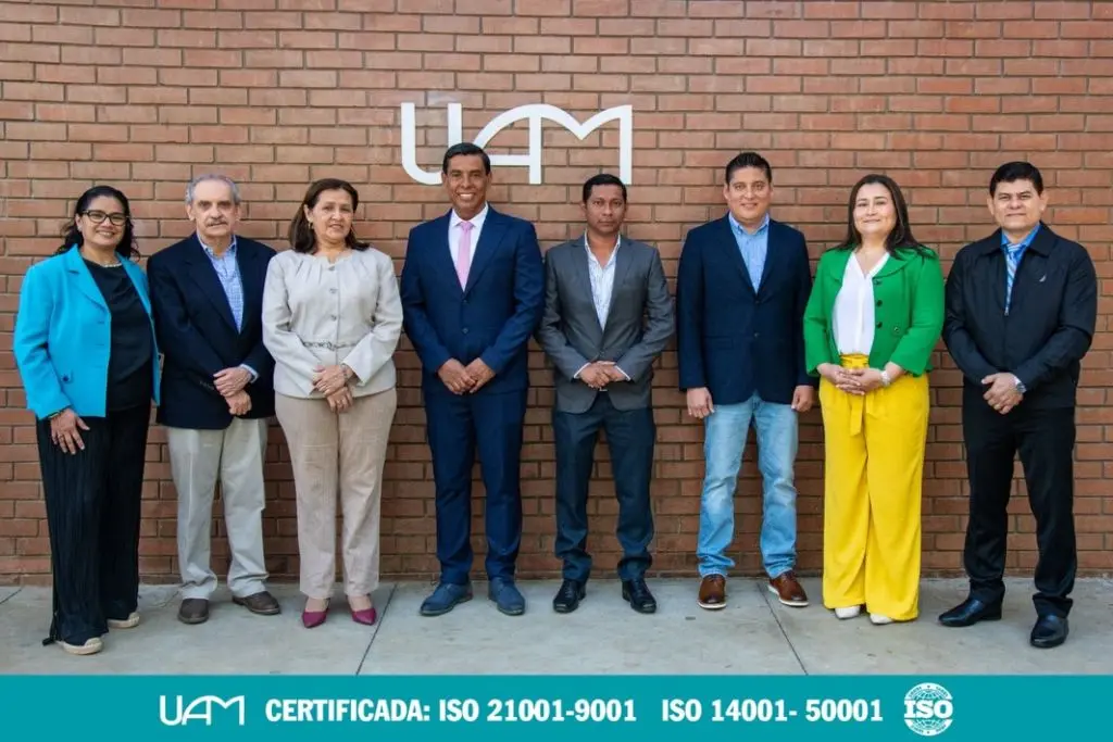 simposio integrando operaciones_ UAM5