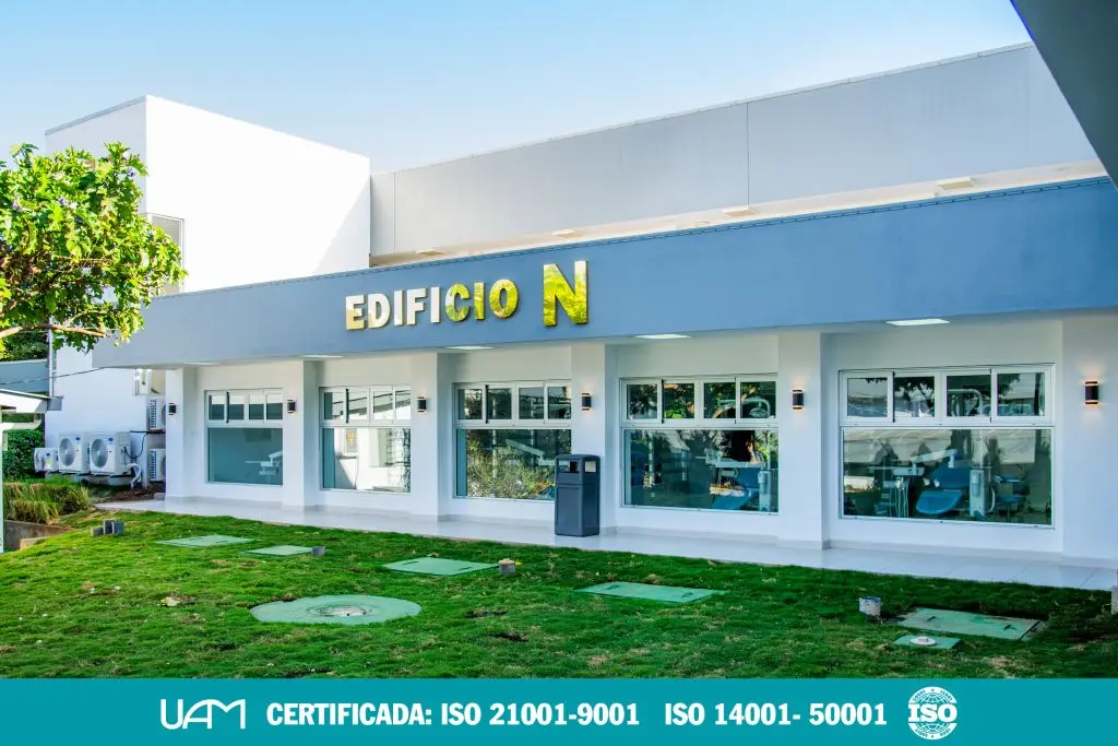 Clínicas Odontológicas