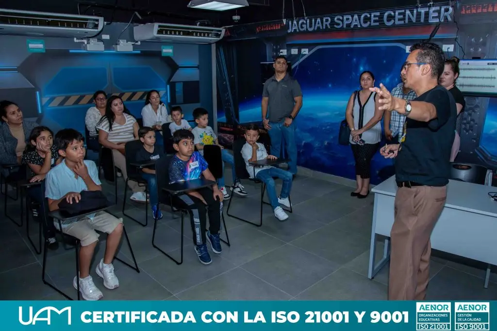 Observatorio de Astronomía Copérnico