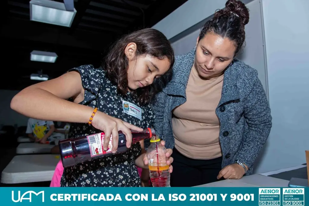 Observatorio de Astronomía Copérnico